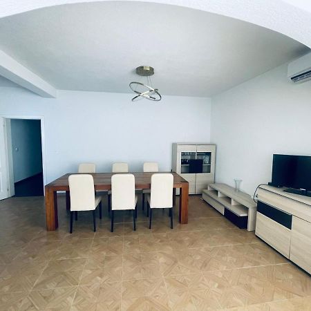 Villa Bella Бар Экстерьер фото