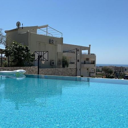 Villa Bella Бар Экстерьер фото