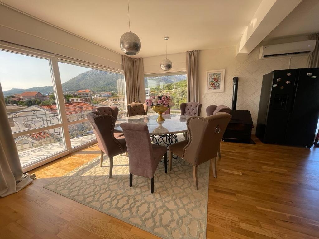 Villa Bella Бар Экстерьер фото