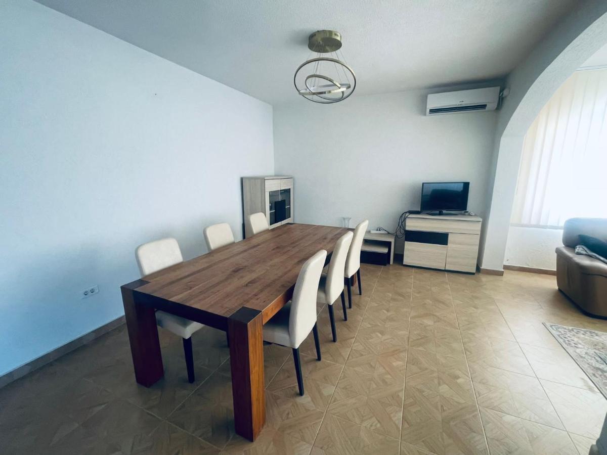 Villa Bella Бар Экстерьер фото