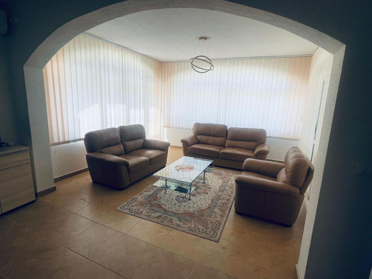Villa Bella Бар Экстерьер фото