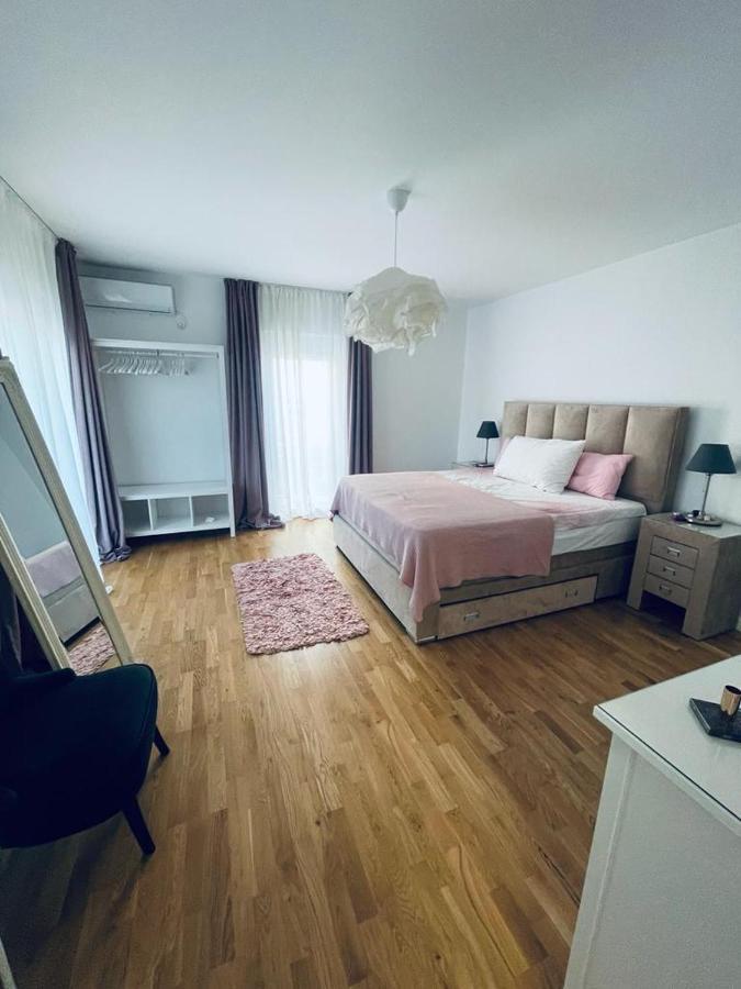 Villa Bella Бар Экстерьер фото