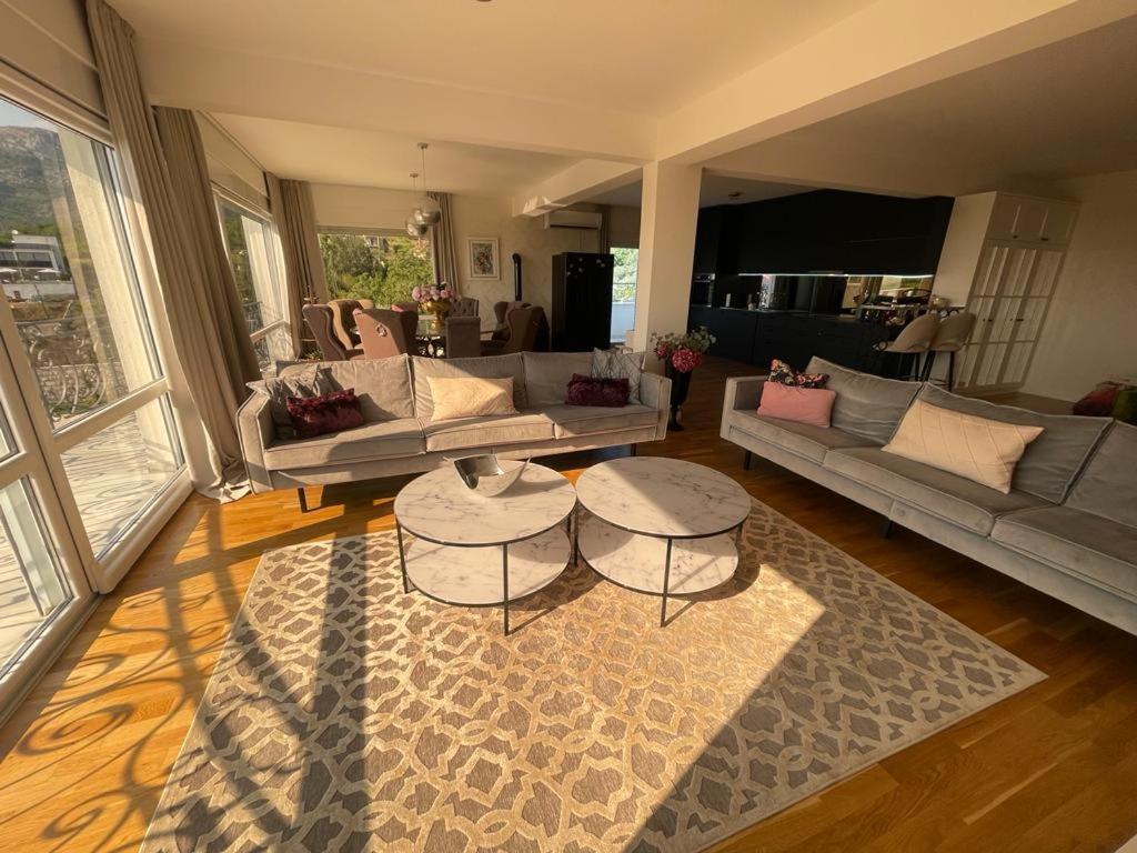 Villa Bella Бар Экстерьер фото