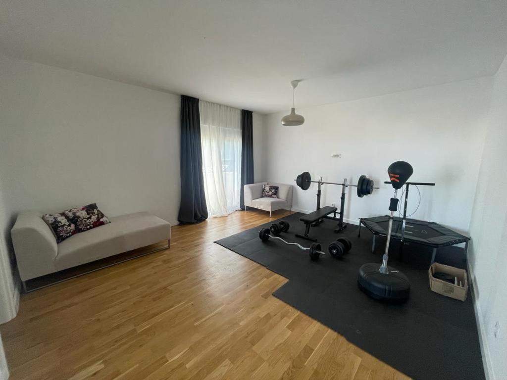 Villa Bella Бар Экстерьер фото