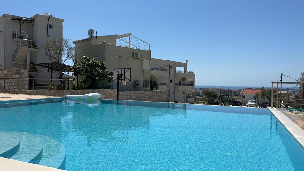 Villa Bella Бар Экстерьер фото