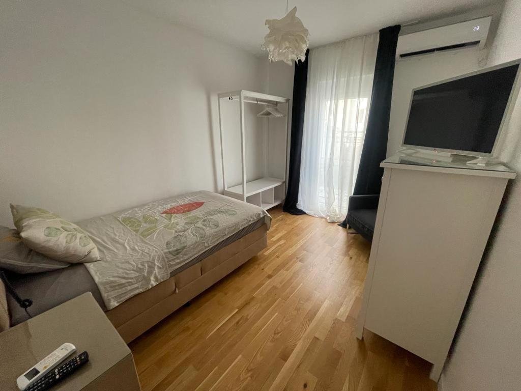 Villa Bella Бар Экстерьер фото